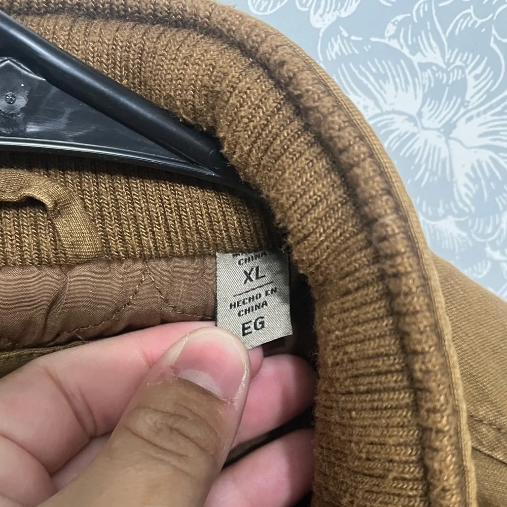 Levi’s Jacket - Picture 4 of 6